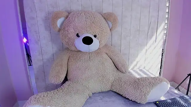  Mishell22 online show from 7, 3, 2026