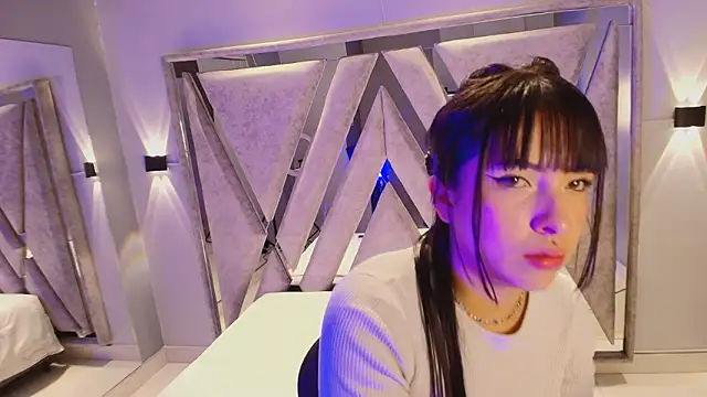  Mishell22 online show from 24, 2, 2026