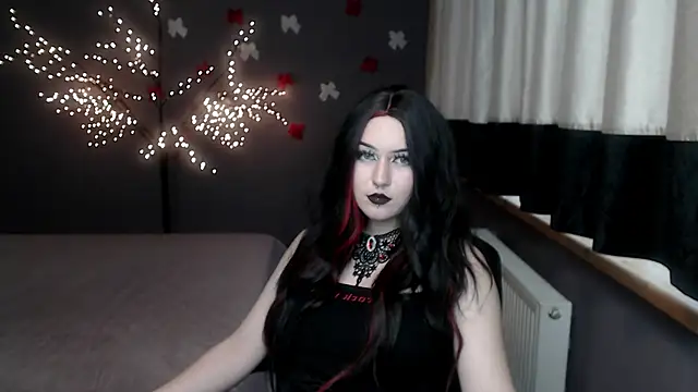 ElizabethVamp online show from 20, 2, 2026