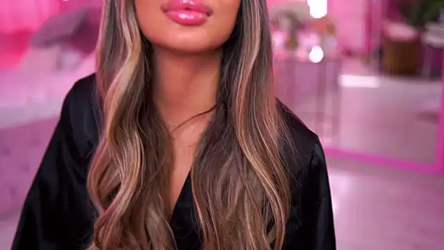 CrisstyBlair online show from 26, 2, 2026