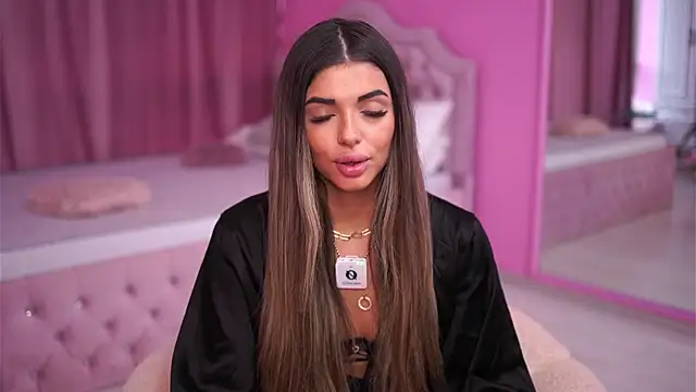 CrisstyBlair online show from 23, 3, 2026