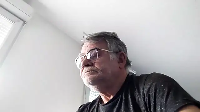 Vieux pervert online show from 3, 3, 2026