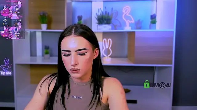 polly-cute online show from 14, 3, 2026