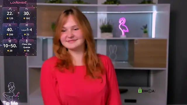 polly-cute online show from 3, 3, 2026