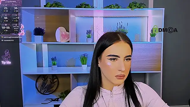 polly-cute online show from 7, 4, 2026