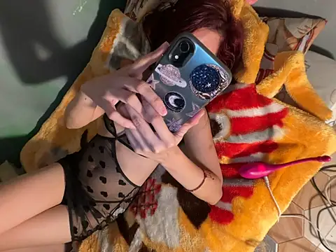 lady moon09 online show from 8, 5, 2026