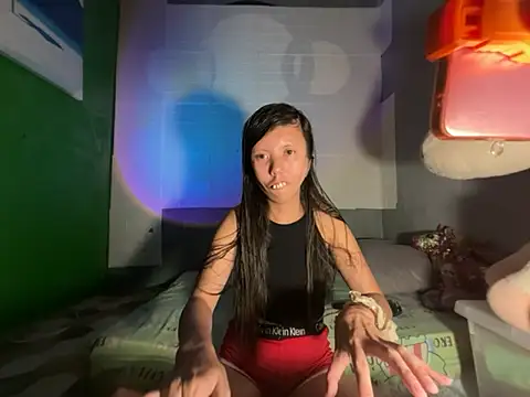 lady moon09 online show from 20, 3, 2026