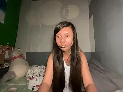 lady moon09 online show from 13, 4, 2026