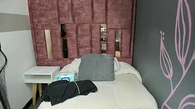 Ashleey  Sweet  online show from 3, 3, 2026