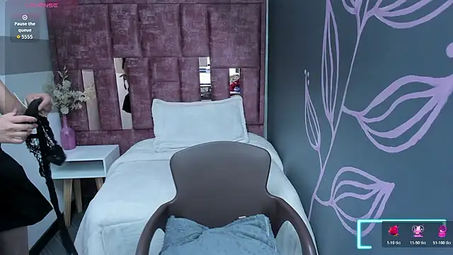 Ashleey  Sweet  online show from 26, 2, 2026