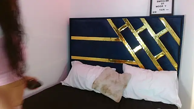 BabyValen69 online show from 20, 2, 2026