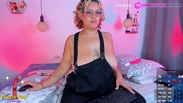 moni bbw online show from 3, 6, 2026
