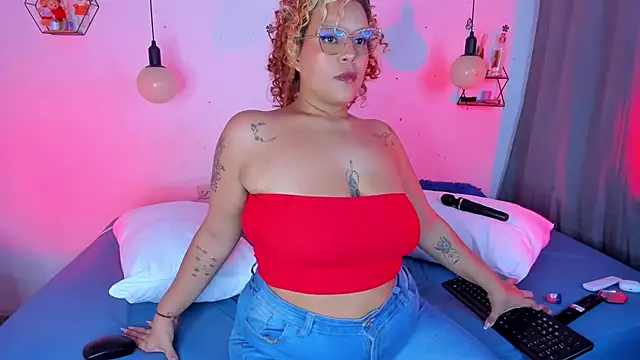 moni bbw online show from 7, 6, 2026