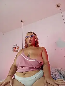 moni bbw online show from 23, 4, 2026
