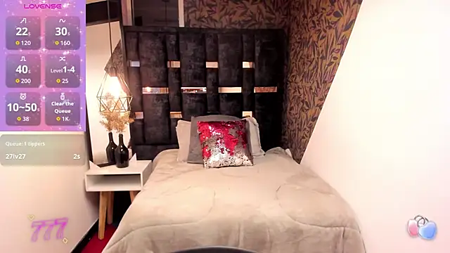 Sofi Blake   online show from 31, 3, 2026