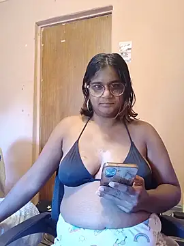 Snapshot of indianstrawberrylips4u chatting on 18, 5, 2026 indianstrawberrylips4u online show from 18, 5, 2026