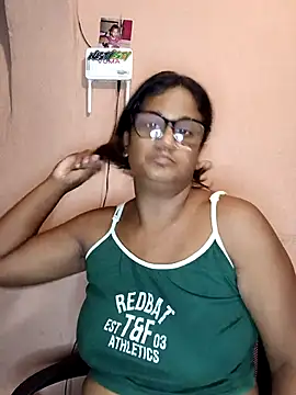 indianstrawberrylips4u online show from 14, 4, 2026