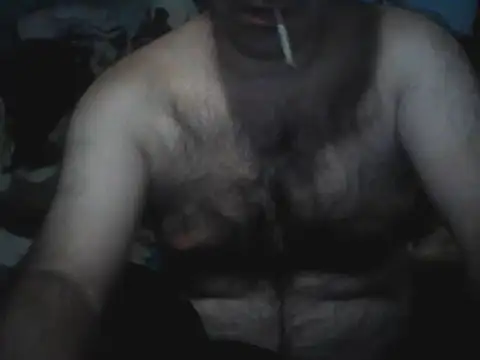 Churrillo online show from 14, 4, 2026