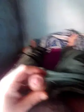 Churrillo online show from 18, 4, 2026