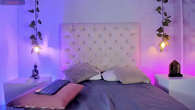 Catalella Rouse online show from 14, 4, 2026