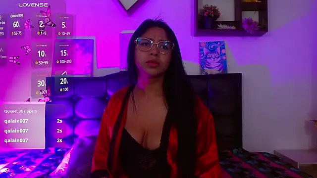 irisgp online show from 7, 3, 2026