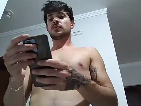 machodotado97 online show from 24, 2, 2026