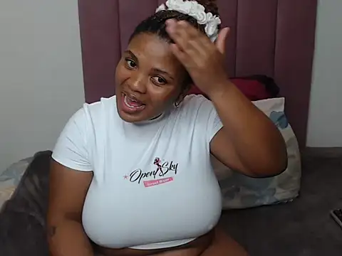 MsSexyAi online show from 5, 3, 2026