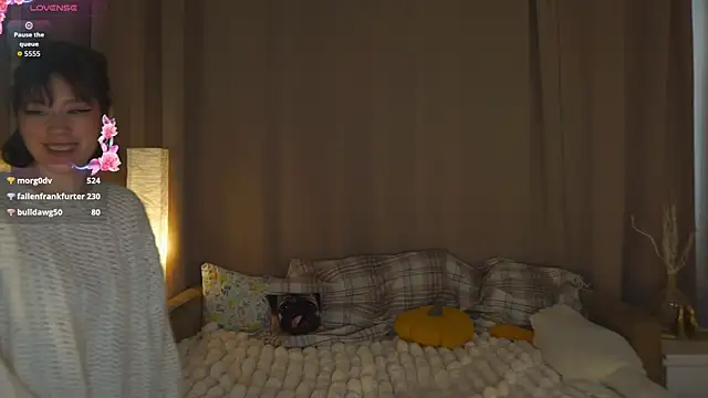 SherryBoone online show from 29, 3, 2026