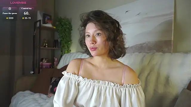 SherryBoone online show from 23, 7, 2026