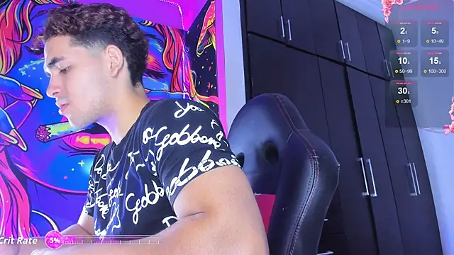 marcos lc online show from 24, 3, 2026