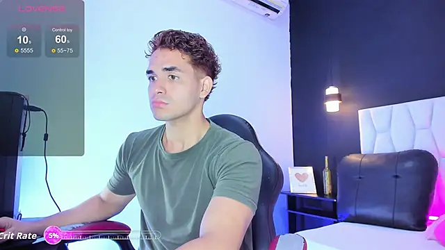 marcos lc online show from 20, 4, 2026