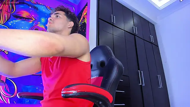 marcos lc online show from 27, 3, 2026