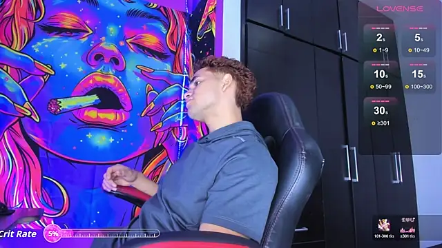 marcos lc online show from 21, 4, 2026