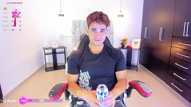 marcos lc online show from 4, 3, 2026