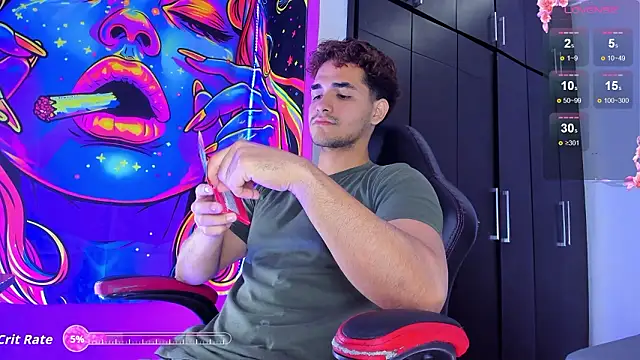 marcos lc online show from 28, 3, 2026