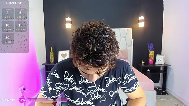 marcos lc online show from 19, 3, 2026