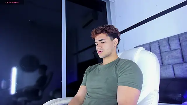 marcos lc online show from 12, 3, 2026