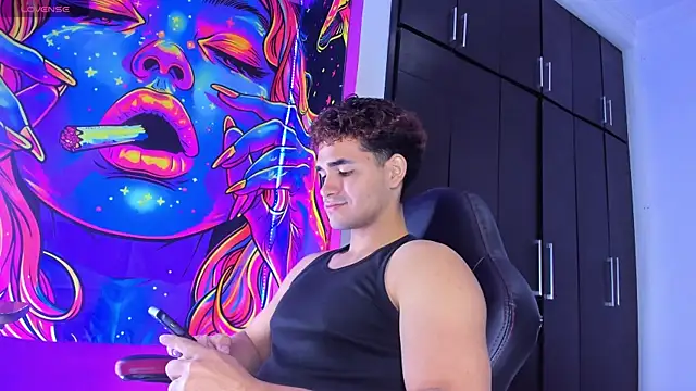 marcos lc online show from 31, 3, 2026