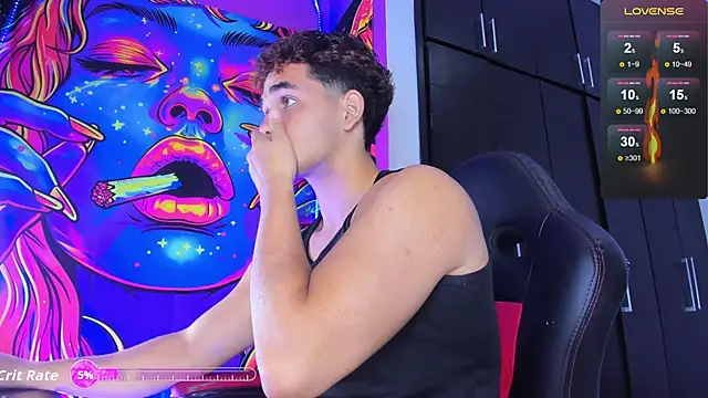 marcos lc online show from 23, 3, 2026