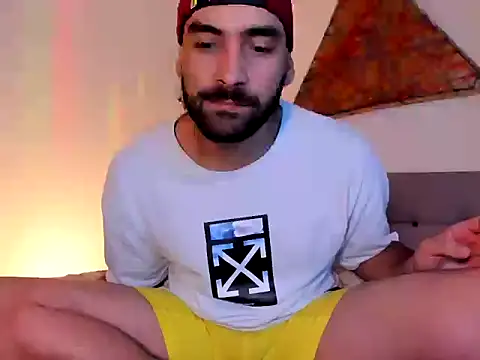 ivann nn online show from 20, 3, 2026