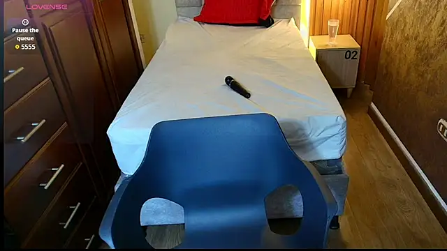 RachellPark online show from 7, 3, 2026