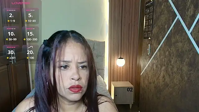 RachellPark online show from 11, 5, 2026