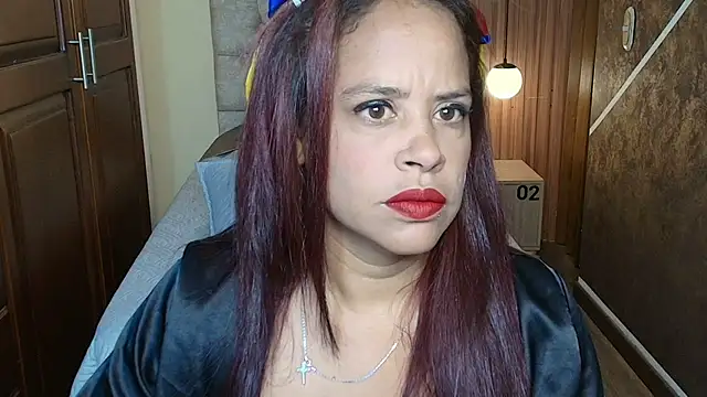 RachellPark online show from 17, 6, 2026