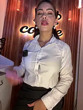 samanta 94 online show from 9, 5, 2026