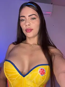 samanta 94 online show from 26, 4, 2026