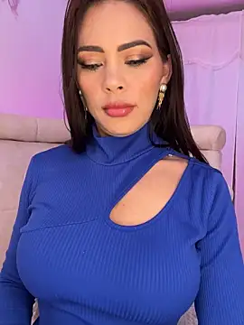 samanta 94 online show from 31, 3, 2026