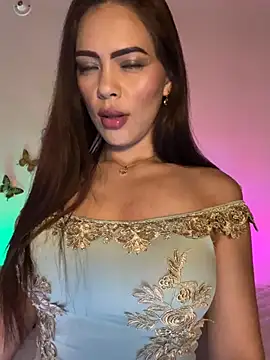 samanta 94 online show from 28, 2, 2026