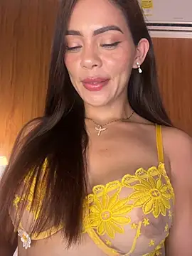 samanta 94 online show from 9, 6, 2026