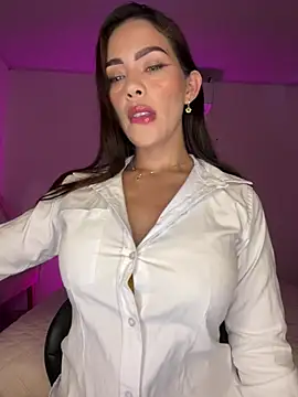 samanta 94 online show from 22, 5, 2026