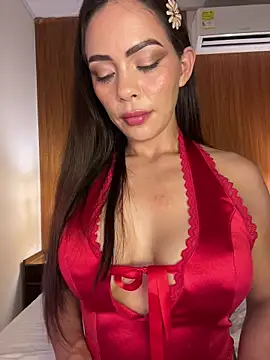 samanta 94 online show from 30, 5, 2026